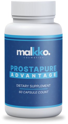 ProstaPure 24 prostate support capsules