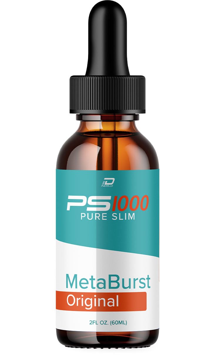 PS1000 MetaBurst capsules