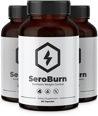 SeroBurn capsules